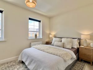 Bedroom 1- click for photo gallery